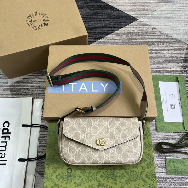 Gvc*1 satchel bags